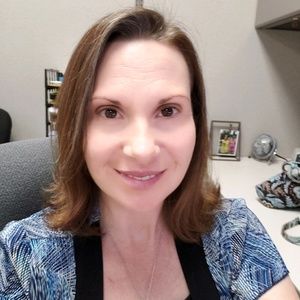 Meet your Posher, Karen